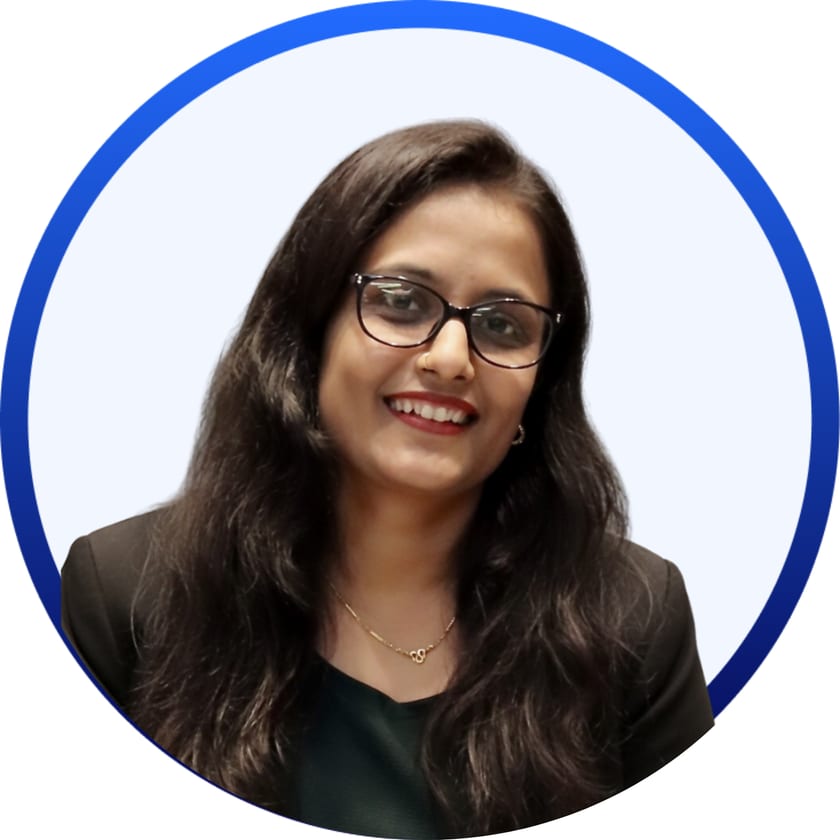 Jyoti Jyotsana