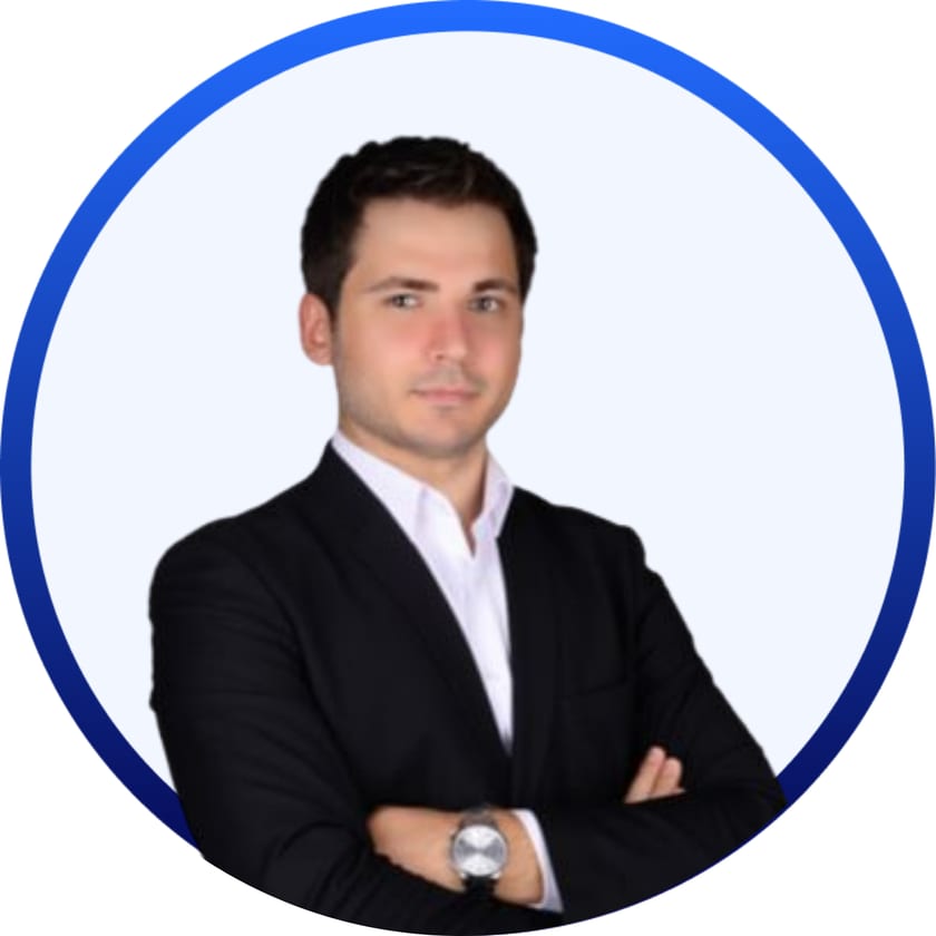 Mert Avcıoğlu