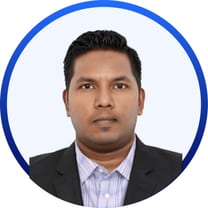 Rajesh Prabhu