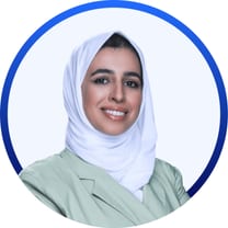 Yasmeen Alkandari